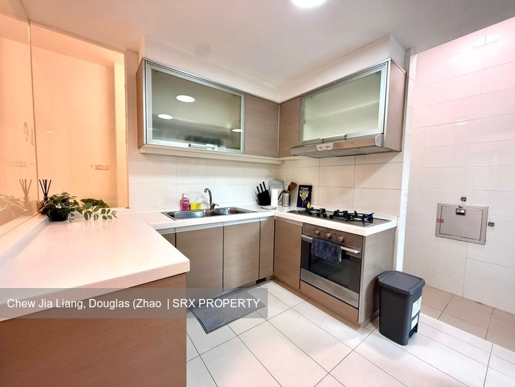 The Infiniti (D5), Condominium #557007921